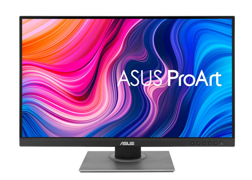 ASUS ProArt PA278QV 27" 2560 × 1440pixels IPS 16:9 75Hz