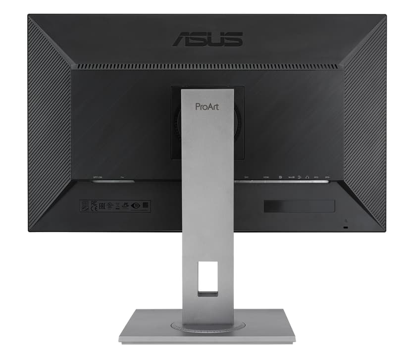 ASUS ProArt PA278QV 27" 2560 × 1440pixels IPS 16:9 75Hz