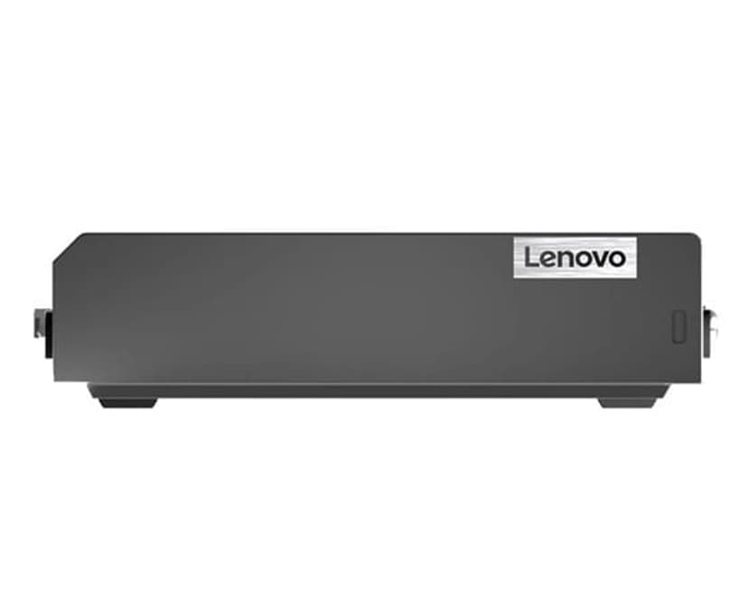 Lenovo ThinkEdge SE10 X625re 8/256GB Windows 10 IoT Enterprise Nordic Intel Atom® 8GB 256GB