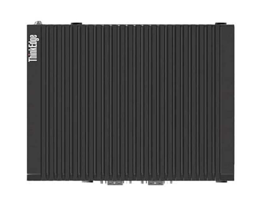 Lenovo ThinkEdge SE10 X625re 8/256GB Windows 10 IoT Enterprise Nordic Intel Atom® 8GB 256GB