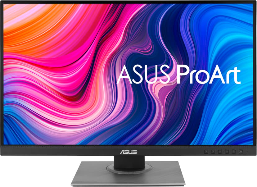 ASUS ProArt PA278QV 27" 2560 × 1440pixels IPS 16:9 75Hz