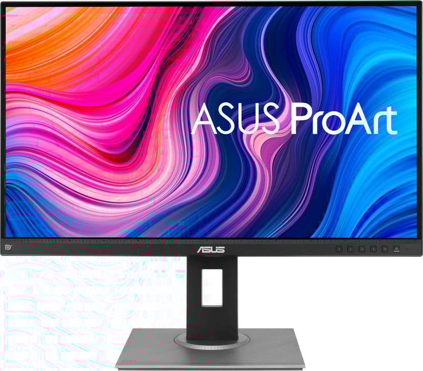 ASUS ProArt PA278QV 27" 2560 x 1440pixels IPS 16:9 75Hz