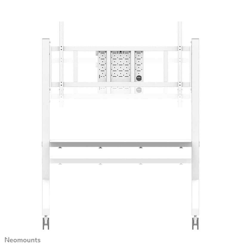 Neomounts MOVE Go XL - FL50-575WH1 TV-trolley 65-110"