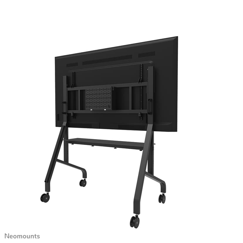 Neomounts MOVE Go XL - FL50-575BL1 TV-trolley 65-110"