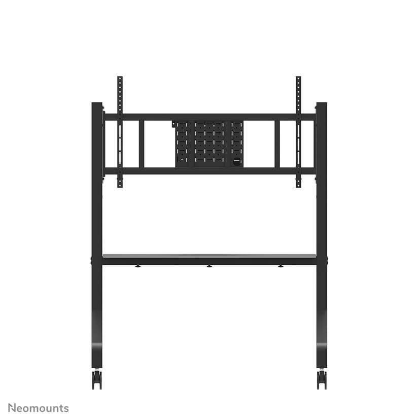 Neomounts MOVE Go XL - FL50-575BL1 TV-trolley 65-110"