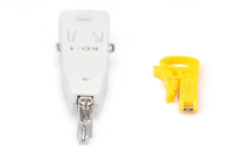 Digitus Network Tool Set