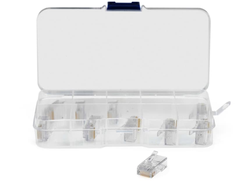 Digitus Network Tool Set