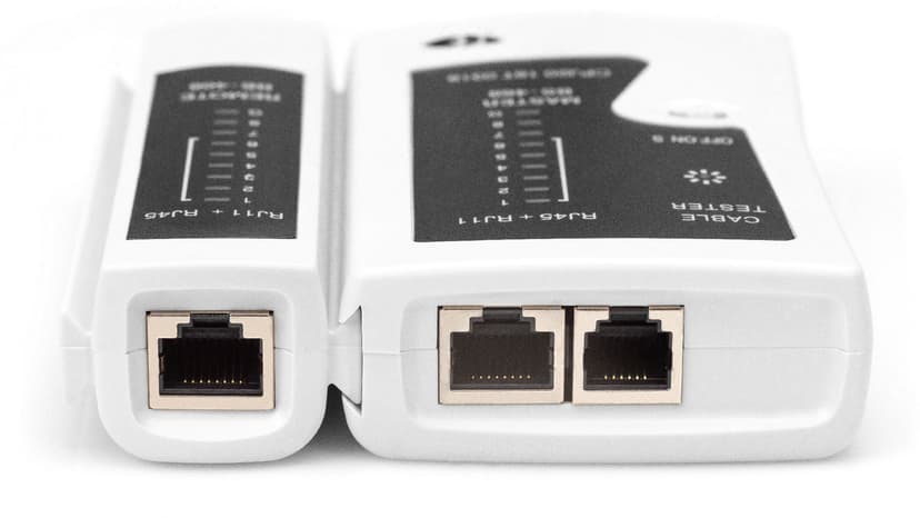 Digitus Network Tool Set