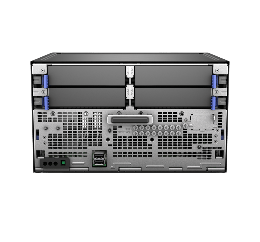 HPE Microserver G11 G7400 16GB 1TB 180W