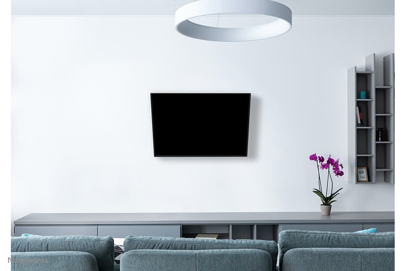 Neomounts LEVEL - WL40S-850BL12 TV-beugel voor 32-55" scherm