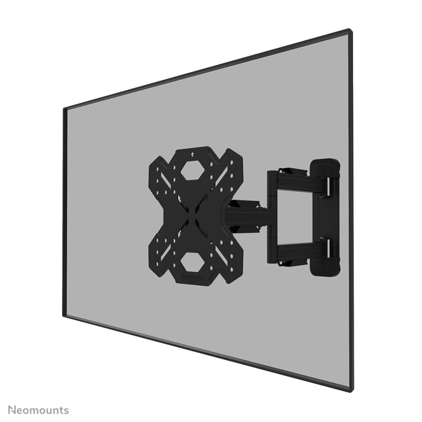 Neomounts LEVEL - WL40S-850BL12 TV-beugel voor 32-55" scherm