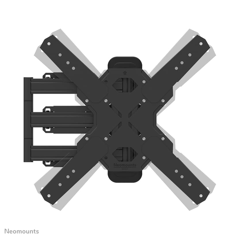 Neomounts LEVEL - WL40S-850BL14 TV-beugel voor 32-65" scherm