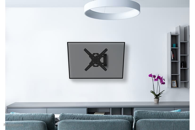 Neomounts LEVEL - WL40S-850BL14 TV-beugel voor 32-65" scherm