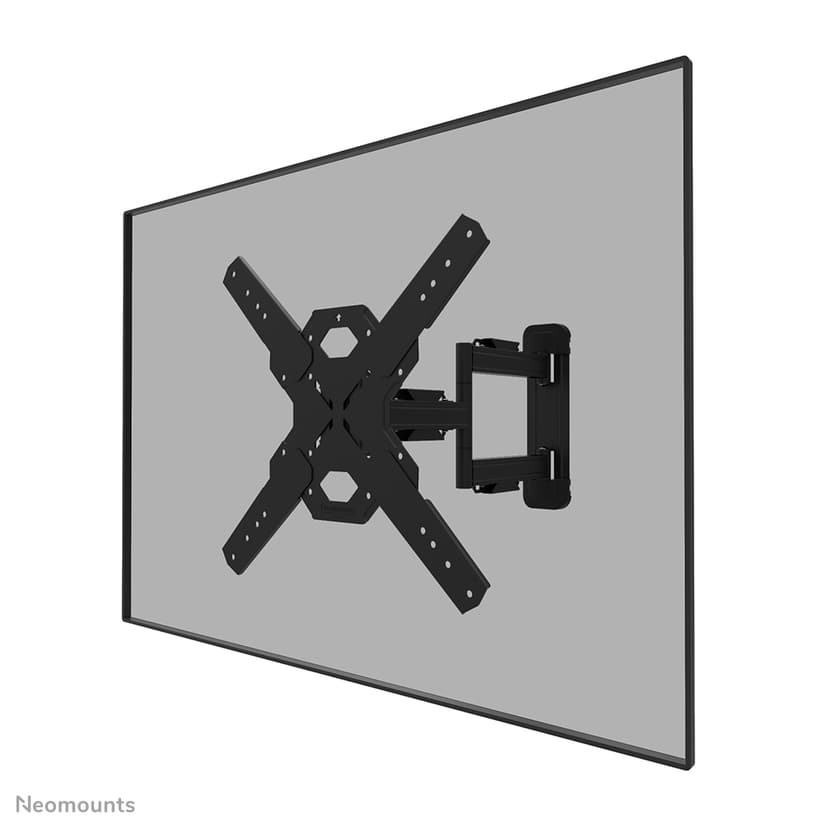 Neomounts LEVEL - WL40S-850BL14 TV-beugel voor 32-65" scherm