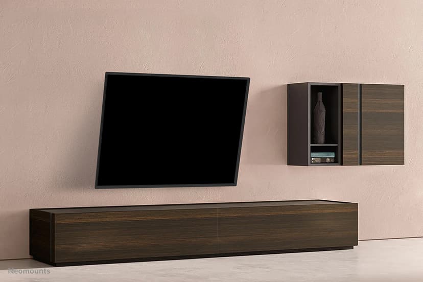 Neomounts LEVEL - WL35-550BL14 TV-mount 32-65"