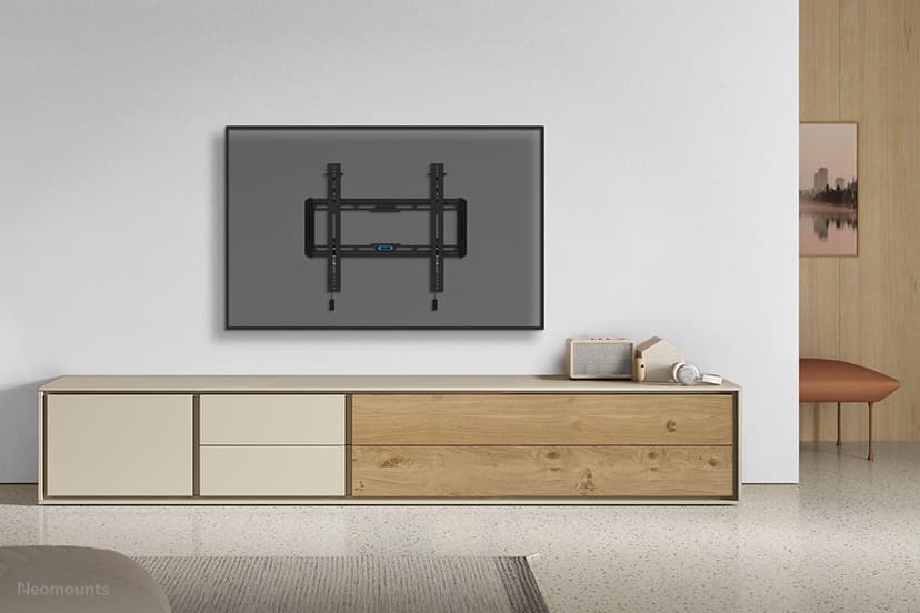Neomounts LEVEL - WL35-550BL14 TV-beugel 32-65"