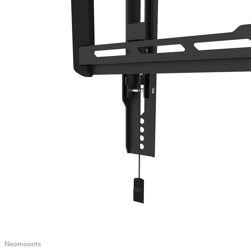 Neomounts LEVEL - WL35-550BL14 TV-mount 32-65"