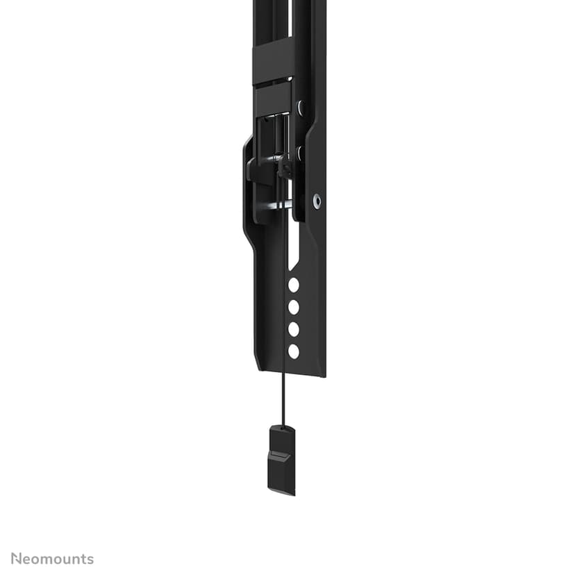 Neomounts LEVEL - WL35-550BL14 TV-mount 32-65"