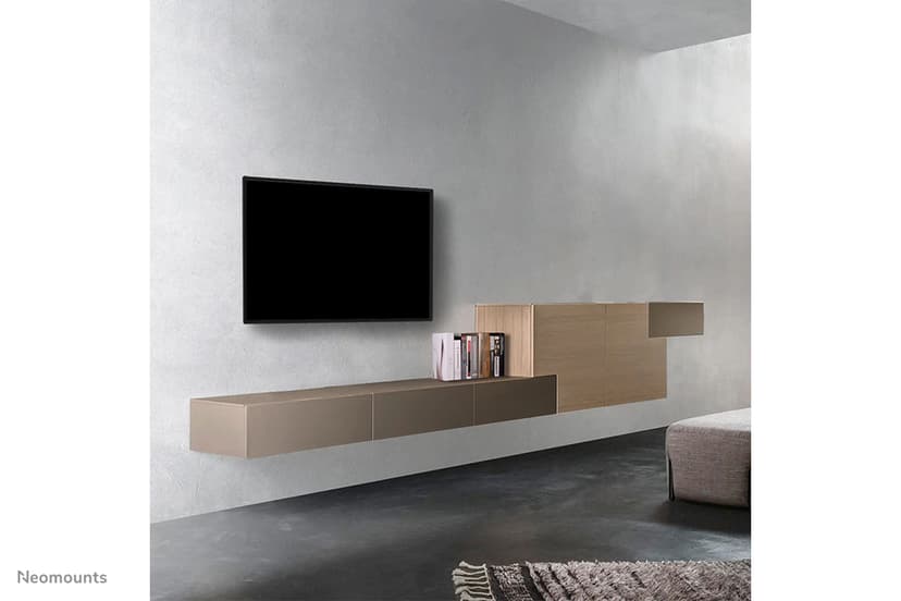 Neomounts LEVEL - WL30S-850BL14 TV-beugel 32-65"