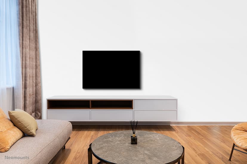 Neomounts LEVEL - WL30S-850BL12 TV-beugel 24-55"