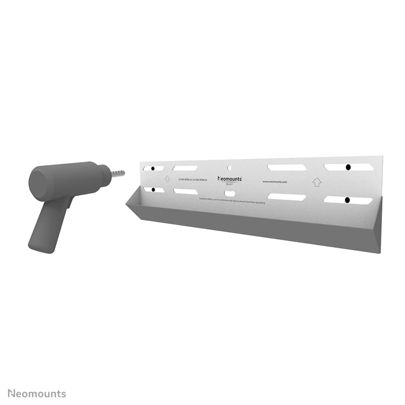 Neomounts LEVEL - WL30S-850BL14 TV-beugel 32-65"