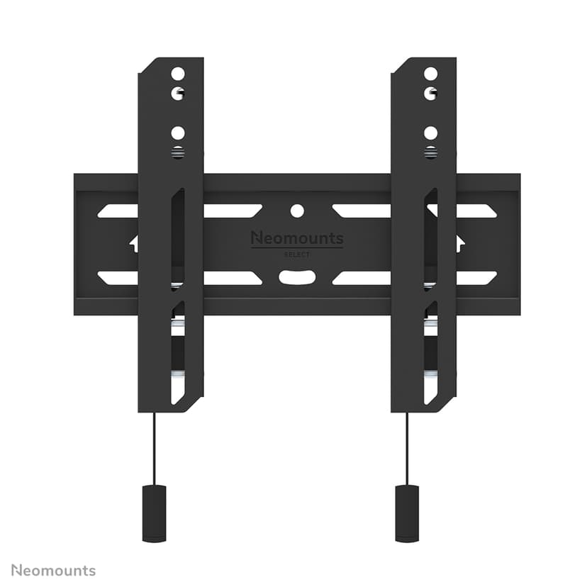 Neomounts LEVEL - WL30S-850BL12 TV-beugel 24-55"