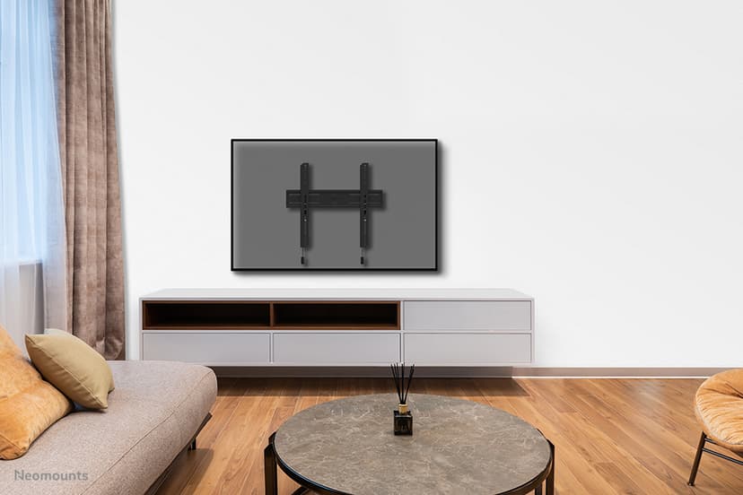 Neomounts LEVEL - WL30S-850BL14 TV-beugel 32-65"