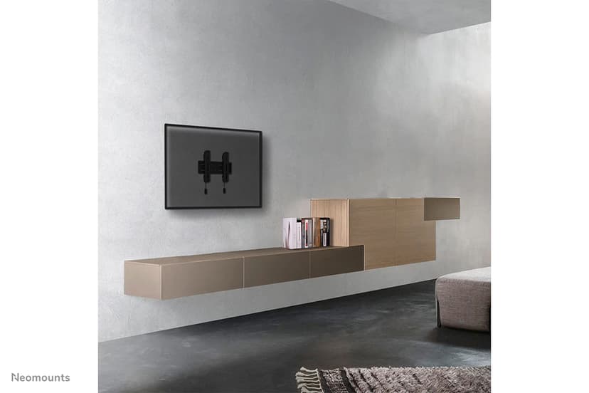 Neomounts LEVEL - WL30S-850BL12 TV-beugel 24-55"