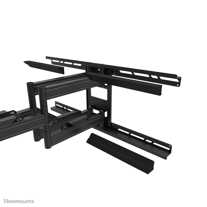 Neomounts LEVEL - WL40S-850BL18 TV-beugel voor 43-86" scherm