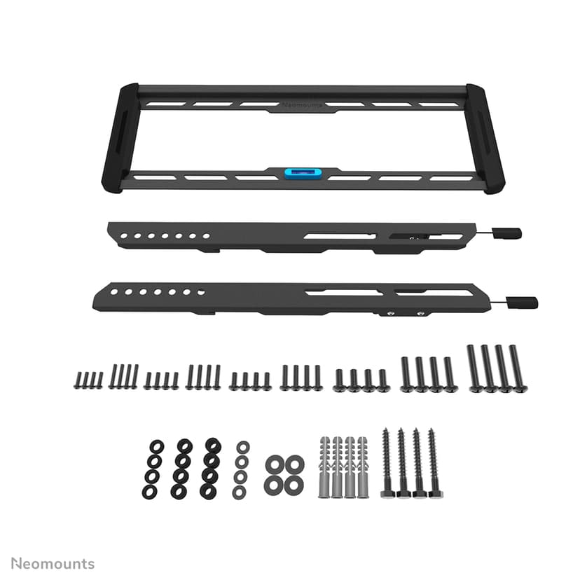 Neomounts LEVEL - WL30-550BL14 TV-beugel 32-65"