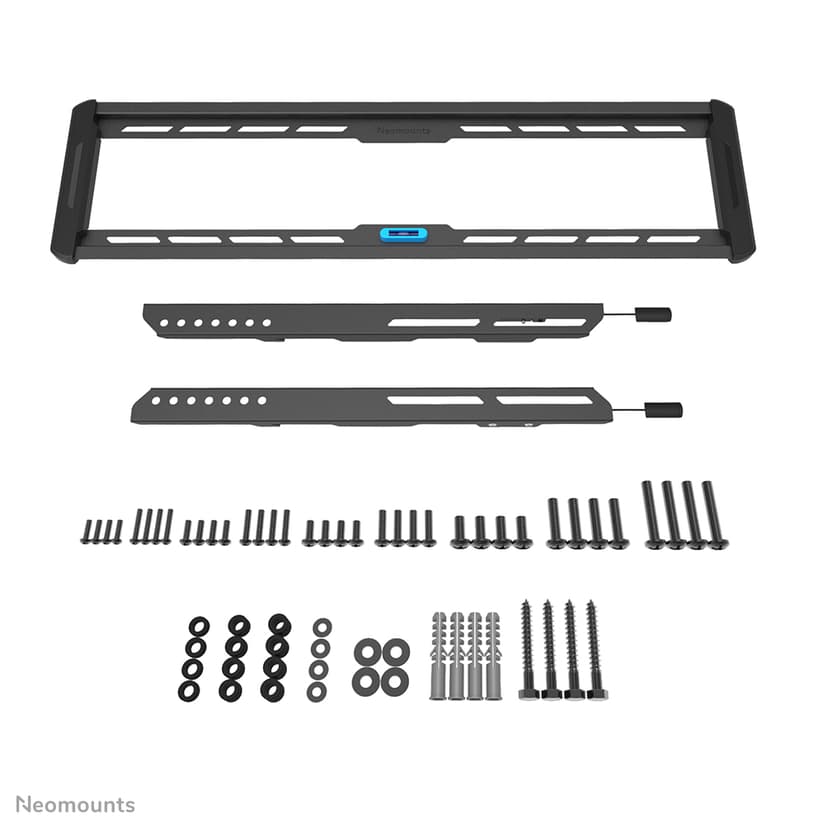Neomounts LEVEL - WL35-550BL16 TV-beugel 40-75"