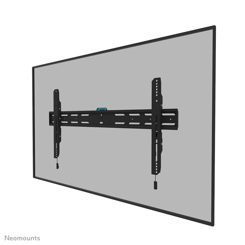 Neomounts LEVEL - WL30S-850BL18 TV-beugel 43-98"