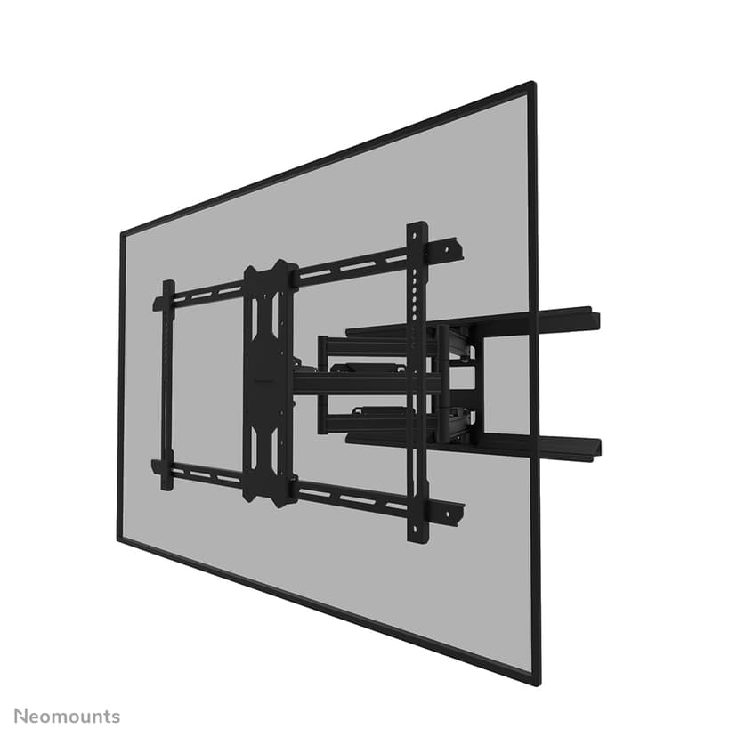 Neomounts LEVEL - WL40S-850BL18 TV-beugel voor 43-86" scherm
