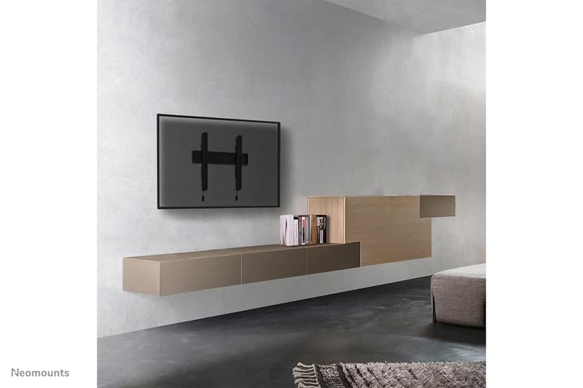 Neomounts LEVEL - WL30S-850BL14 TV-beugel 32-65"