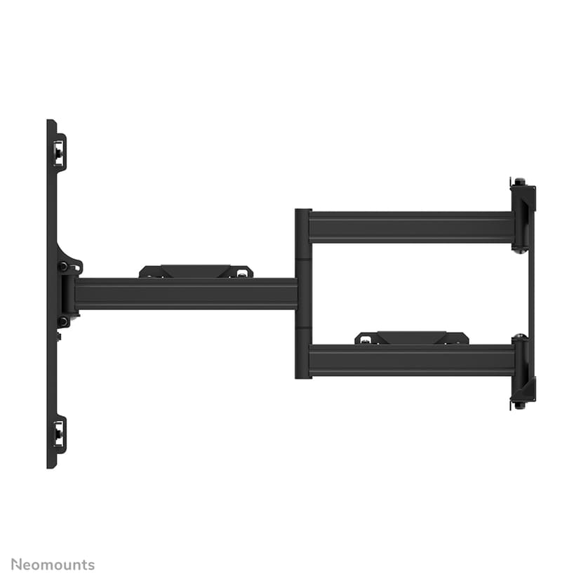 Neomounts LEVEL - WL40S-850BL18 TV-beugel voor 43-86" scherm