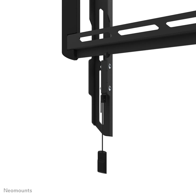 Neomounts LEVEL - WL30-550BL14 TV-mount 32-65"