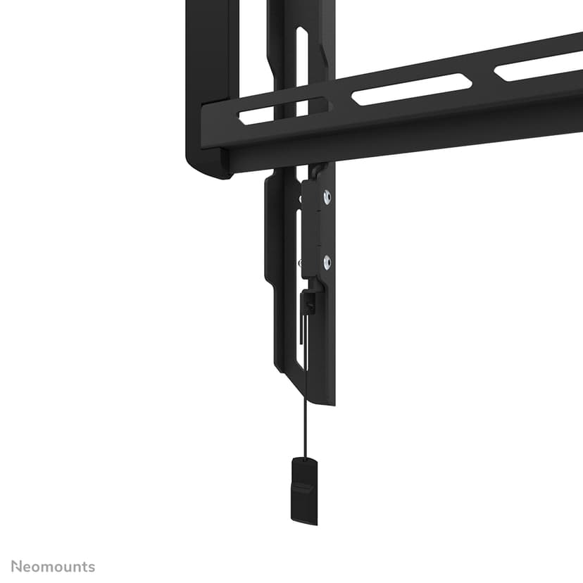 Neomounts LEVEL - WL30-550BL14 TV-beugel 32-65"