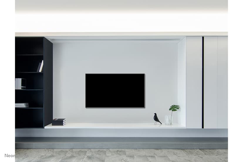 Neomounts LEVEL - WL30-550BL14 TV-beugel 32-65"