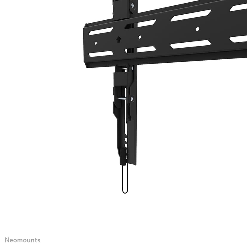 Neomounts LEVEL - WL30S-850BL18 TV-beugel 43-98"
