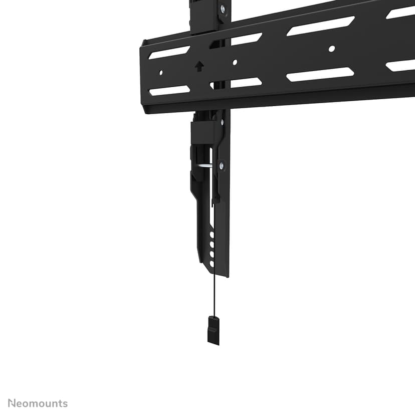 Neomounts LEVEL - WL30S-850BL18 TV-beugel 43-98"