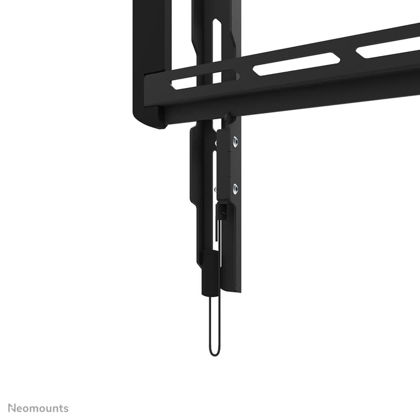 Neomounts LEVEL - WL30-550BL14 TV-beugel 32-65"