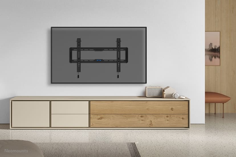 Neomounts LEVEL - WL35-550BL16 TV-beugel 40-75"