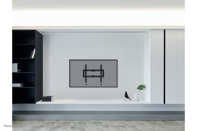 Neomounts LEVEL - WL30-550BL14 TV-beugel 32-65"