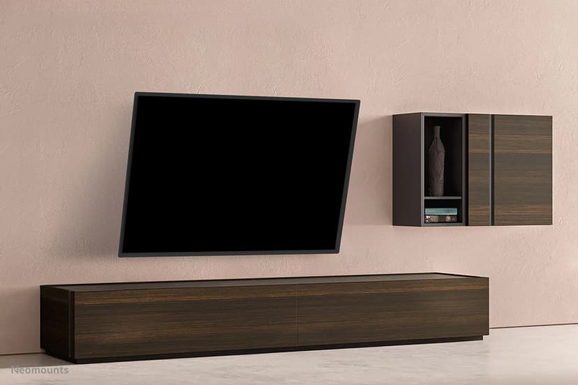Neomounts LEVEL - WL35-550BL16 TV-beugel 40-75"