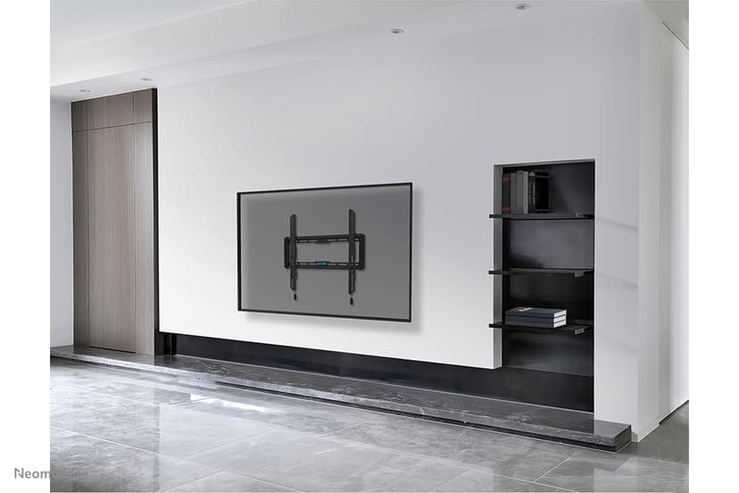 Neomounts LEVEL - WL30-550BL14 TV-beugel 32-65"