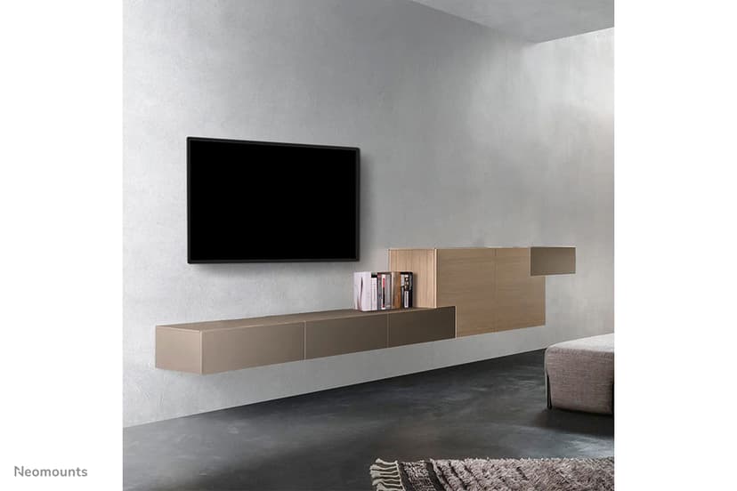 Neomounts LEVEL - WL30S-850BL16 TV-beugel 40-82"