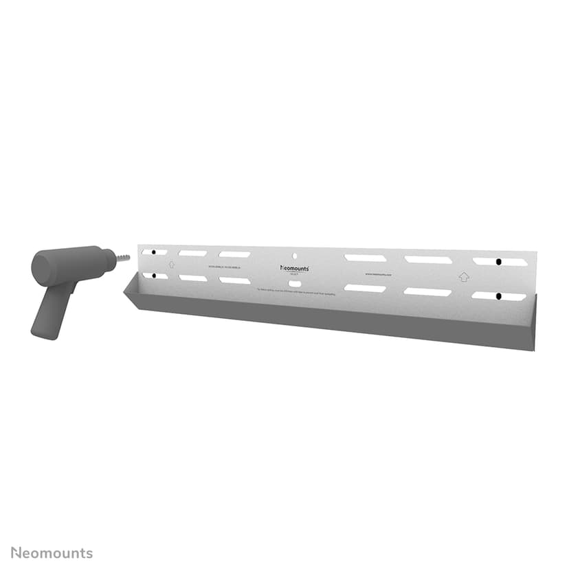 Neomounts LEVEL - WL30S-850BL16 TV-beugel 40-82"