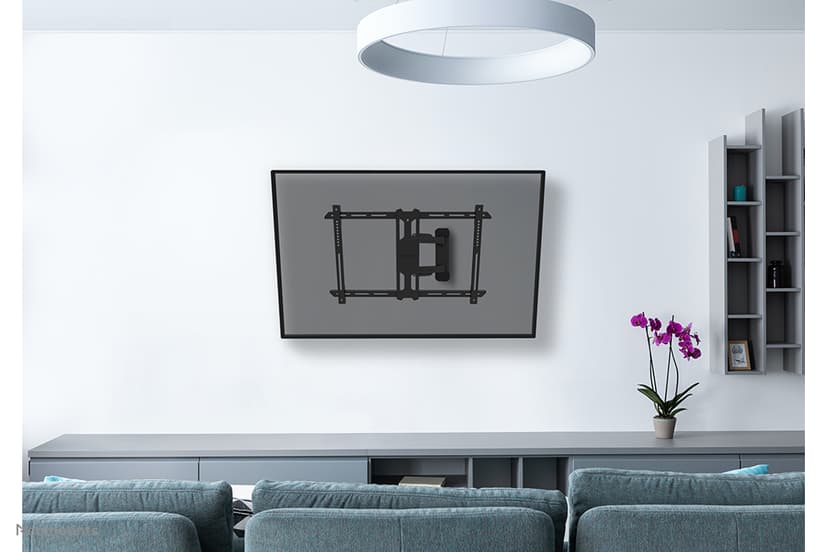 Neomounts LEVEL - WL40S-850BL16 TV-beugel voor 40-70" scherm
