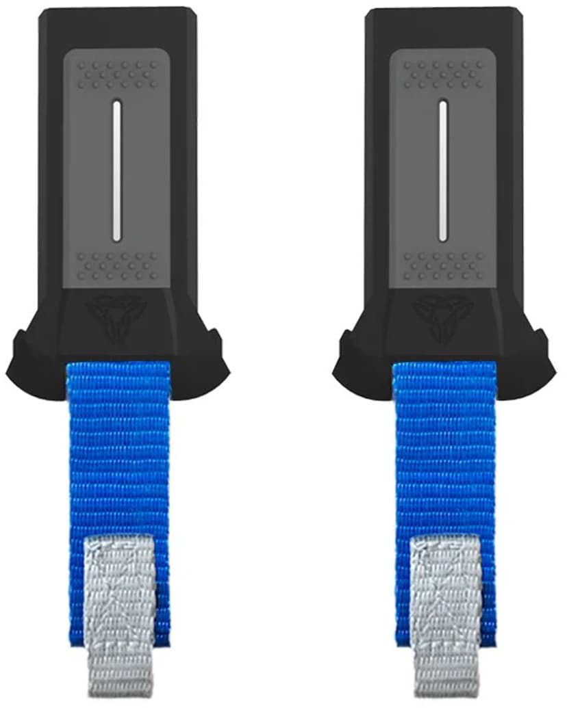 Armor-X ActiveKey Magnet Holder with Strap
