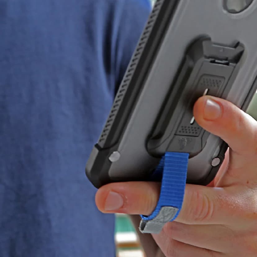 Armor-X ActiveKey Magnet Holder with Strap